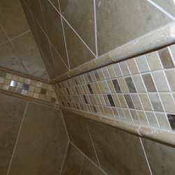 TILE DESIGN INSPIRATIONS, LLC. - Tile