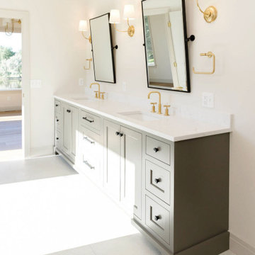 Laquita Circle Remodel