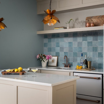 Feminine Retreat Renovation