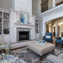 Living Room Ideas