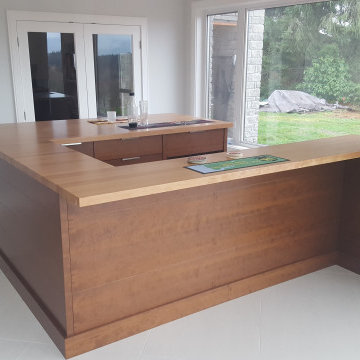 Rush Renovation