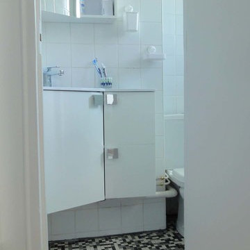 Lits sur mesure - Studette