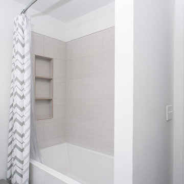 Green Knolls Remodel