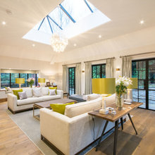 French doors