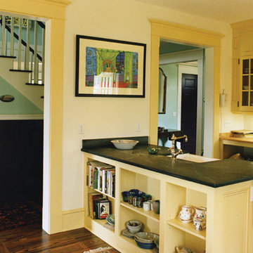 Interior Restorations