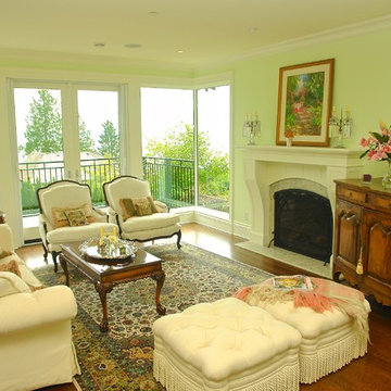 2632 Palmerston, West Vancouver