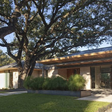 Ranch Style Homes