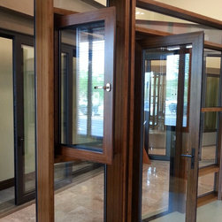 Lamboo Innovative Material Solutions - Products