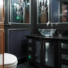 beautiful baths