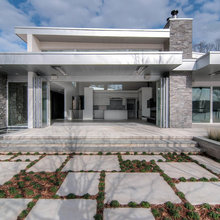modern homes charlotte
