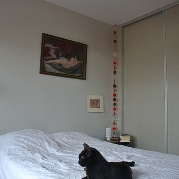 Chambre parentale