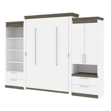 Murphy Beds