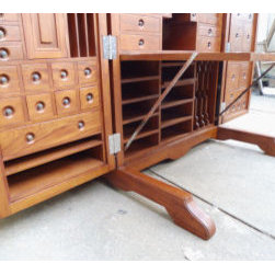 Wooton Desk - Products