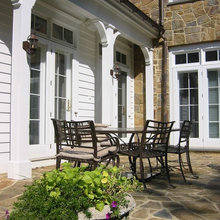 patio doors