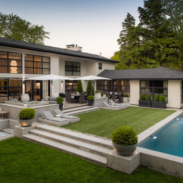 Rosedale Retreat