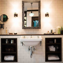 Bathroom Ideas