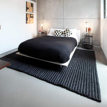 Warehouse Conversion - Liverpool St, Paddington