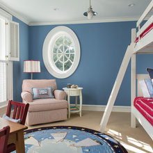 Boy Room
