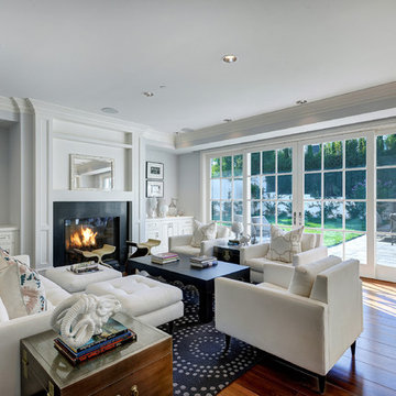 Pacific Palisades XVIII