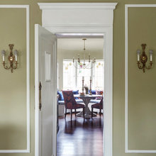 Moulding Ideas
