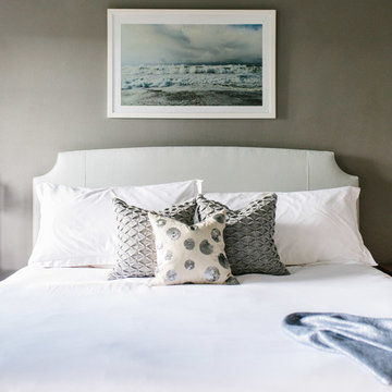 Austin Master Suite