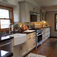 estrella kitchen