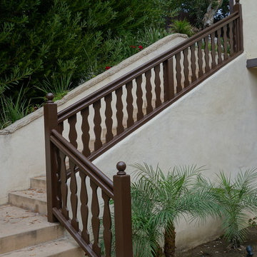 ProTect Painters: Beach House in Oceanside, CA