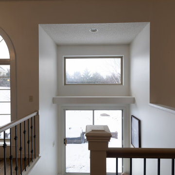 Sienna Court Main Floor Refresh and Master Bath Remodel