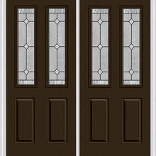 front doors