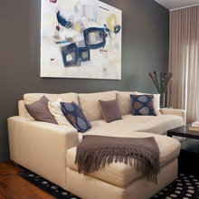 Loft Area