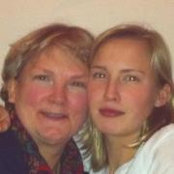 Foto von Mary Anne Machin