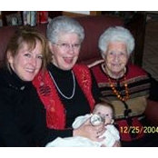 Mary J McAndrew's photo