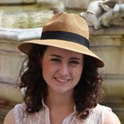 Marília Hochheim's photo