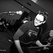 Matthew Abel's photo