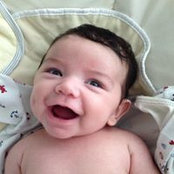 Melissa Barzola's photo