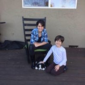 Camilla Gonzalez's photo