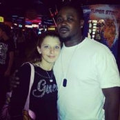 Maudice Perkins's photo