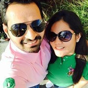 Mansi Shah's photo
