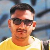 Mayank Agarwal's photo