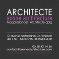 Photo de profil de Axone Architecture
