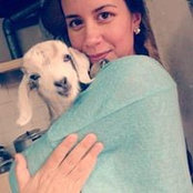 Julietta Corbeta's photo
