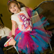 Tutu Capers's photo