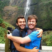 Cody Lynch's photo