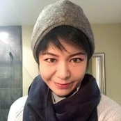 Yvette Liu's photo