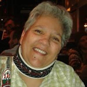 Francine Morel's photo