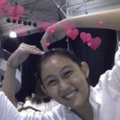 Tricia Dings foto