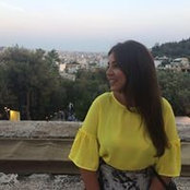 Photo de Sara Abu Atta