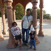Rahul Birhade's photo