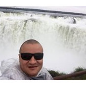 Nelson Brenes's photo