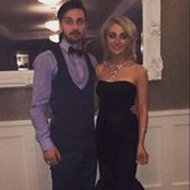 Jordan Gormley's photo